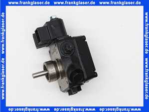 601805 Weishaupt Pumpe AT2 V 45D 9615 4P0700