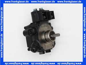 601805 Weishaupt Pumpe AT2 V 45D 9615 4P0700