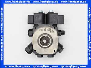 601805 Weishaupt Pumpe AT2 V 45D 9615 4P0700