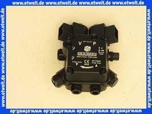 601865 Weishaupt Pumpe AT2V45C 9602 4P0700