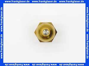602111 Weishaupt Düse SR 60 0,40 GPH Danfoss mit Filter