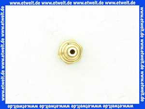 602576 Weishaupt Regeldüse WB3S1 45 kg 45 Grad