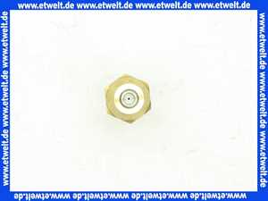 602576 Weishaupt Regeldüse WB3S1 45 kg 45 Grad