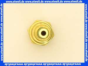 602579 Weishaupt Regeldüse WB3S1 60 kg 45 Grad