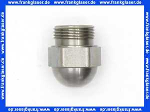 602659 Weishaupt Düse HO 60 deg 6,50GPH ohne Filter