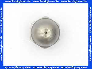 602659 Weishaupt Düse HO 60 deg 6,50GPH ohne Filter