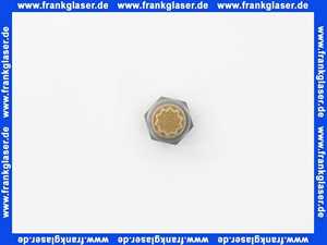 602690 Weishaupt Düse HF 45 4,5 GPH Fluidics mit Filter