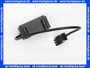 Weishaupt Zündtrafo ZA 30050 E18 220-240V 50-60Hz sekundär603079