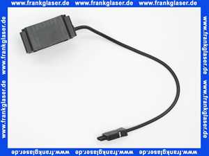 Weishaupt Zündtrafo ZA 30050 E18 220-240V 50-60Hz sekundär603079