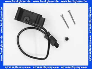 Weishaupt Zündtrafo ZA 23075 E37 220-240V 50-60Hz sekundär603088