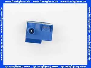 603189 Weishaupt Zündgerät ZAG 1 220-240V 50-60Hz 10VA