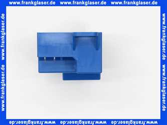 603189 Weishaupt Zündgerät ZAG 1 220-240V 50-60Hz 10VA