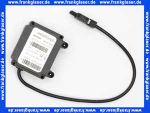 Weishaupt Zündgerät Typ W-ZG01 230V 100 VA Termal603201