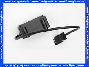 Weishaupt Zündgerät Typ W-ZG01 230V 100 VA Termal603201