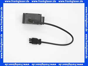 Weishaupt Zündgerät Typ W-ZG01 230V 100 VA Termal603201