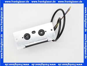 Weishaupt Zündgerät Typ W-ZG02 230V 110VA mit integrierter Entstöreinheit603226