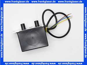 Weishaupt Zündgerät Typ W-ZG02 230V 110VA mit integrierter Entstöreinheit603226
