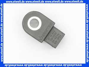 604428 Weishaupt Magnetspule Suntec AL, ALE, AS, AP, AT 110-120V 50-60Hz