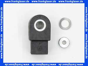 604436 Weishaupt Magnetspule DANFOSS BFP21 L3 Spule Federscheibe, Mutter 187-264V 50-60Hz