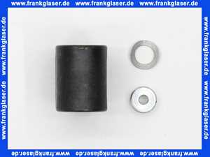 604436 Weishaupt Magnetspule DANFOSS BFP21 L3 Spule Federscheibe, Mutter 187-264V 50-60Hz