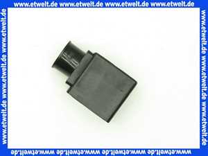 604471 Weishaupt Magnetspule 483764 B7 220V 60Hz 9 Watt zu Magnetventil 121C2323