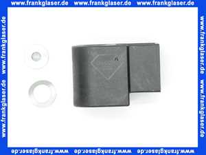 Weishaupt Magnetspule NO T85 Danfoss BFP 220-240V 50-60 Hz, IP40, -20 bis 85°C (NO-Spule) 604497