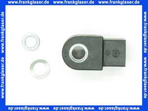 Weishaupt Magnetspule NO T85 Danfoss BFP 220-240V 50-60 Hz, IP40, -20 bis 85°C (NO-Spule) 604497