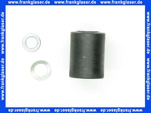 Weishaupt Magnetspule NO T85 Danfoss BFP 220-240V 50-60 Hz, IP40, -20 bis 85°C (NO-Spule) 604497