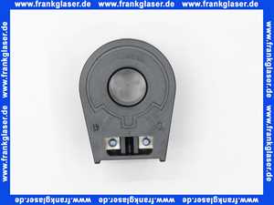604556 Weishaupt Magnetspule 483541T1 230V 50Hz 240V 60Hz 20W zu Magnetventil 121K6220,
