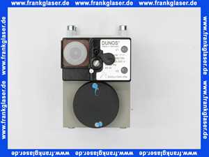 605204 Weishaupt Magnetventil DMV-D 507/11 220-240V 50-60Hz