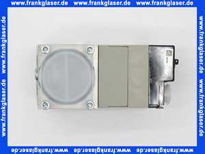 605204 Weishaupt Magnetventil DMV-D 507/11 220-240V 50-60Hz