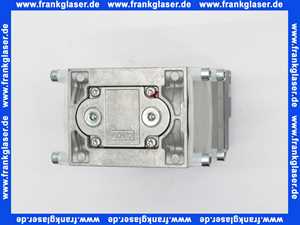 605204 Weishaupt Magnetventil DMV-D 507/11 220-240V 50-60Hz