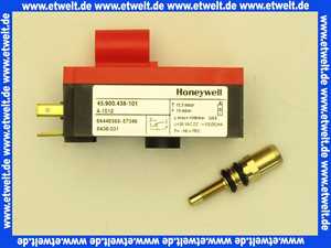 605571 Weishaupt Gasdruckwächter für Gaskombiventil VR8615VA1053 24V