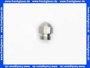 612045 Weishaupt Brennerdüse Öldüse Heizöldüse Düse SS 45 26,00 GPH Steinen ohne Filter