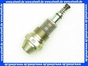 612976 Weishaupt Regeldüse W 140 kg 50 Grad, Serie 4