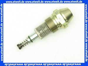 612976 Weishaupt Regeldüse W 140 kg 50 Grad, Serie 4