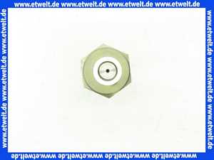 612976 Weishaupt Regeldüse W 140 kg 50 Grad, Serie 4
