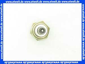 612976 Weishaupt Regeldüse W 140 kg 50 Grad, Serie 4