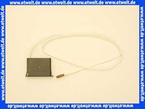 642014 Weishaupt Thermometer 0-120 Cel Typ TF01-059K45 Kapillarrohr 800 lang