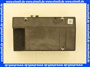 651037 Weishaupt Stellantrieb SQN90.350 220-240V 50-60Hz A2790 WG20-A