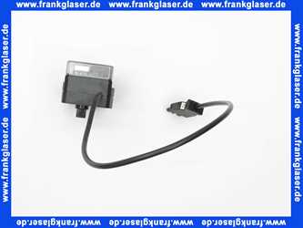 651047 Weishaupt Stellantrieb W-St02/1 220-240V 50Hz W5