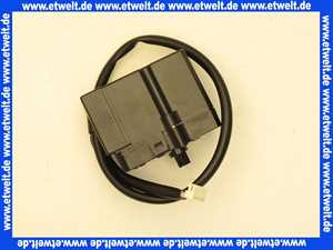 651103 Weishaupt Schrittmotor Luft STE 4,5 24V B036/6-01LA