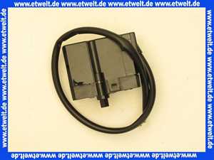 651103 Weishaupt Schrittmotor Luft STE 4,5 24V B036/6-01LA