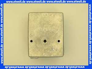 651453 Weishaupt Stellantrieb 1055/23 230V 50Hz Serie 6