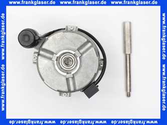 652060 Weishaupt Brennermotor f. WL 5