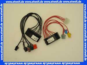 660162 Weishaupt Digitalregler WRD1.1 230V 50-60Hz Serie D Typ RVP 75.900/320