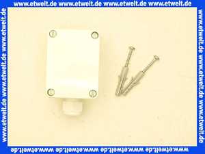 660199 Weishaupt Außenfühler NTC 12k (WTC 45/60 mit MCBA)