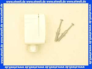 660199 Weishaupt Außenfühler NTC 12k (WTC 45/60 mit MCBA)