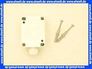 660199 Weishaupt Außenfühler NTC 12k (WTC 45/60 mit MCBA)