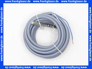 660228 Weishaupt Temperaturfühler NTC 5k 2,5 m Puffer-/ Weichenfühler